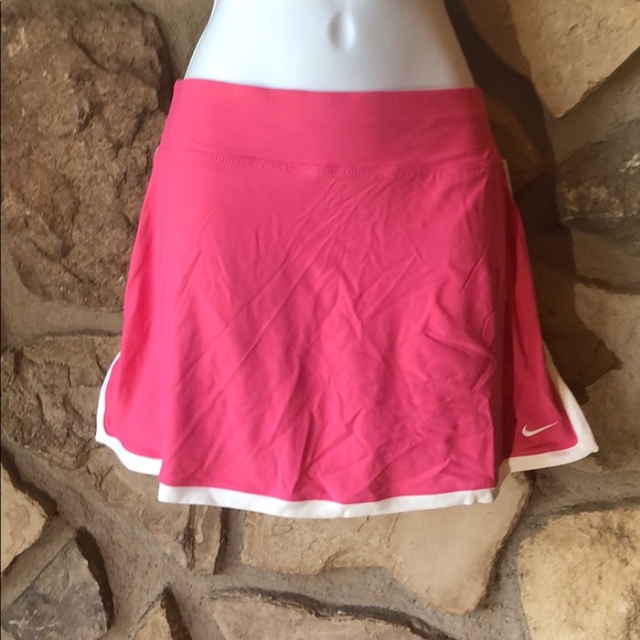 NEW VTG Nike Maria Sharapova DriFIT Skort skirt - Picture 1 of 5